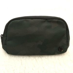 Lululemon Belt Bag